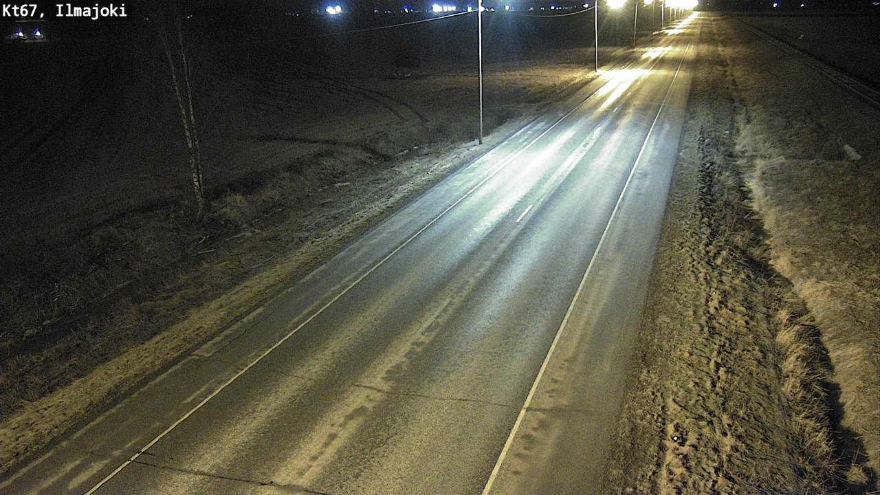 Kelikamerat Kuva Tie 67 Ilmajoki, Ilmajoki, Etelä-Pohjanmaa