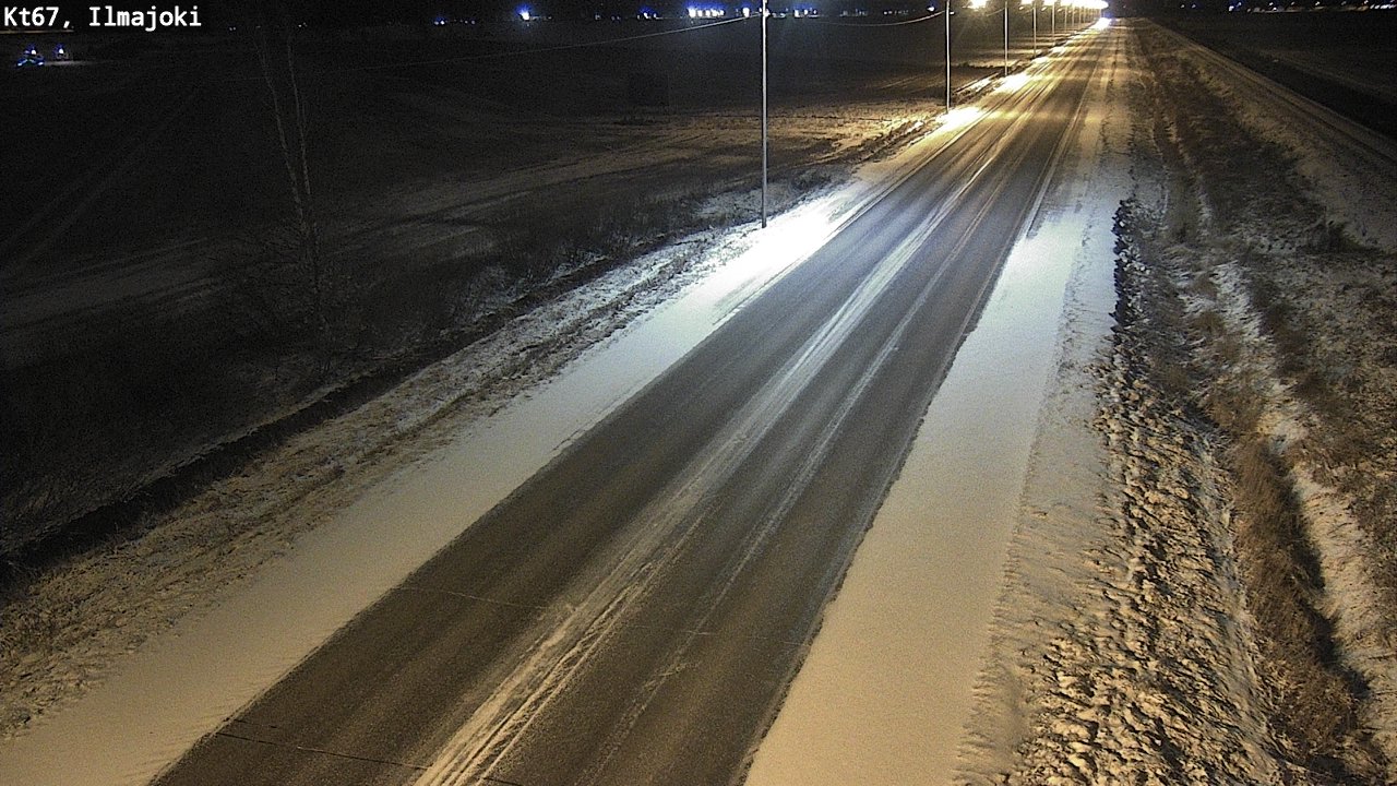 Kelikamerat Kuva Tie 67 Ilmajoki, Ilmajoki, Etelä-Pohjanmaa