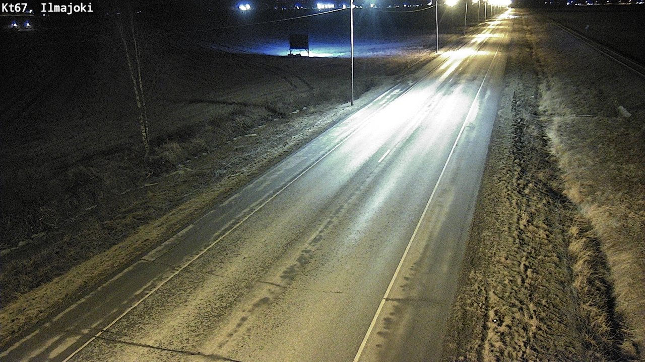 Kelikamerat Kuva Tie 67 Ilmajoki, Ilmajoki, Etelä-Pohjanmaa