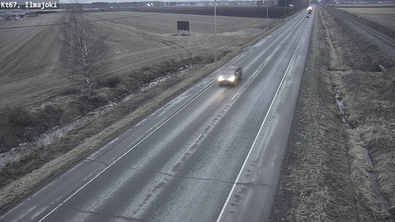 Kelikamerat Kuva Tie 67 Ilmajoki, Ilmajoki, Etelä-Pohjanmaa