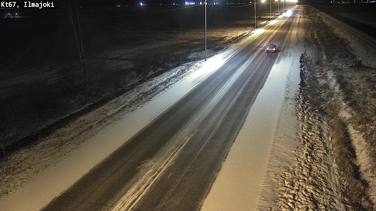 Kelikamerat Kuva Tie 67 Ilmajoki, Ilmajoki, Etelä-Pohjanmaa