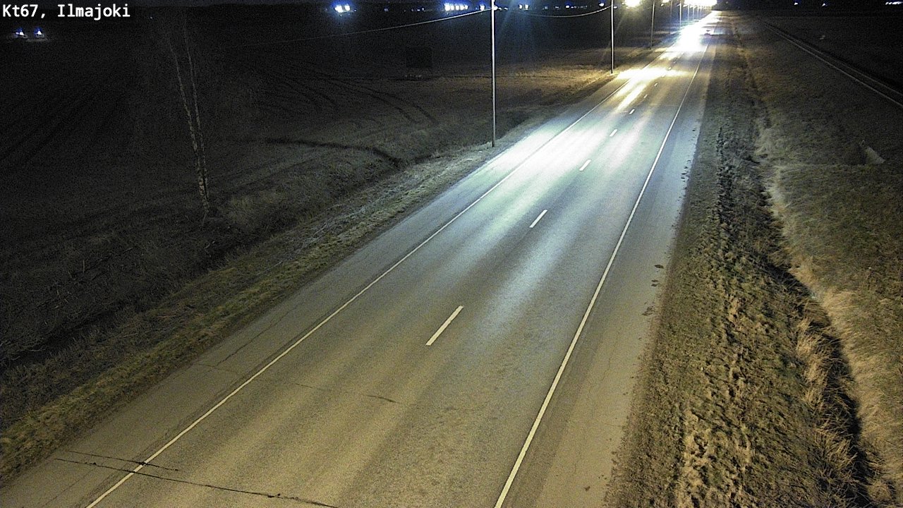 Kelikamerat Kuva Tie 67 Ilmajoki, Ilmajoki, Etelä-Pohjanmaa