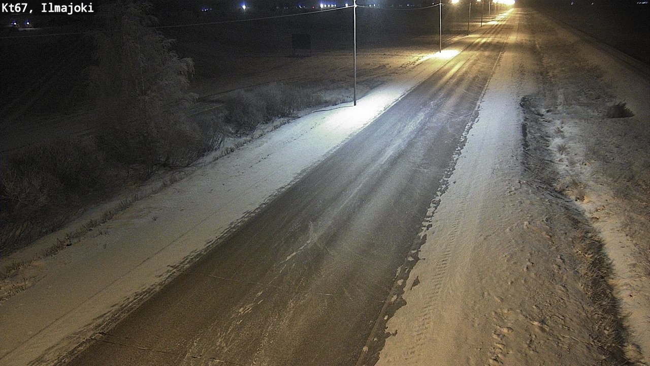 Kelikamerat Kuva Tie 67 Ilmajoki, Ilmajoki, Etelä-Pohjanmaa