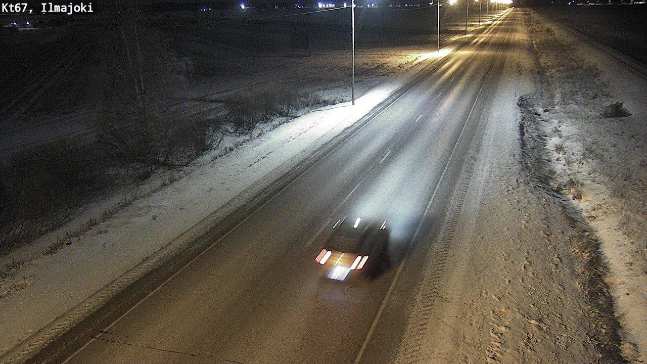 Kelikamerat Kuva Tie 67 Ilmajoki, Ilmajoki, Etelä-Pohjanmaa