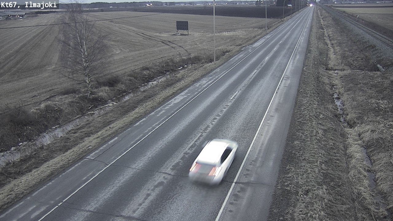 Kelikamerat Kuva Tie 67 Ilmajoki, Ilmajoki, Etelä-Pohjanmaa