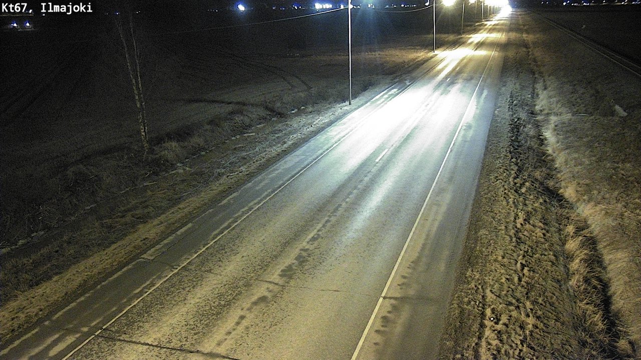 Kelikamerat Kuva Tie 67 Ilmajoki, Ilmajoki, Etelä-Pohjanmaa