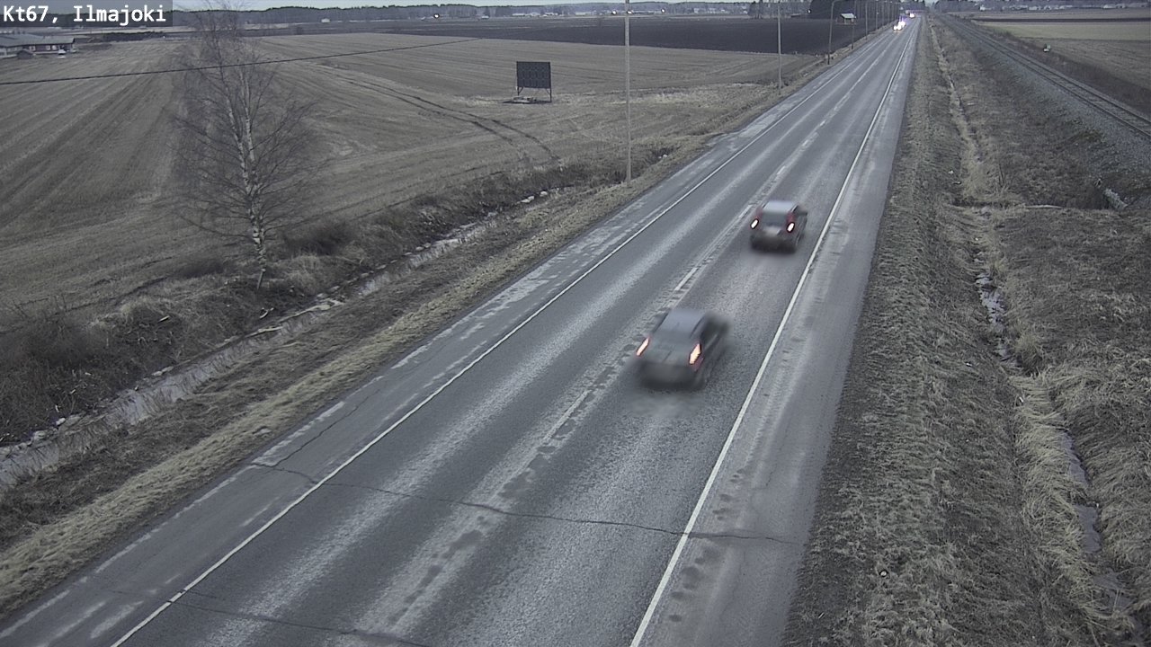 Kelikamerat Kuva Tie 67 Ilmajoki, Ilmajoki, Etelä-Pohjanmaa