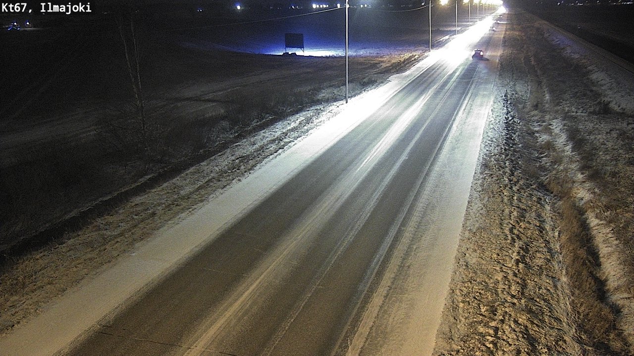 Kelikamerat Kuva Tie 67 Ilmajoki, Ilmajoki, Etelä-Pohjanmaa