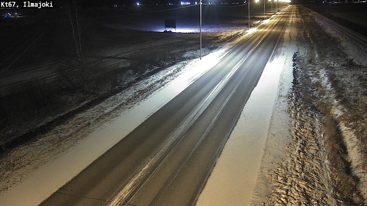 Kelikamerat Kuva Tie 67 Ilmajoki, Ilmajoki, Etelä-Pohjanmaa