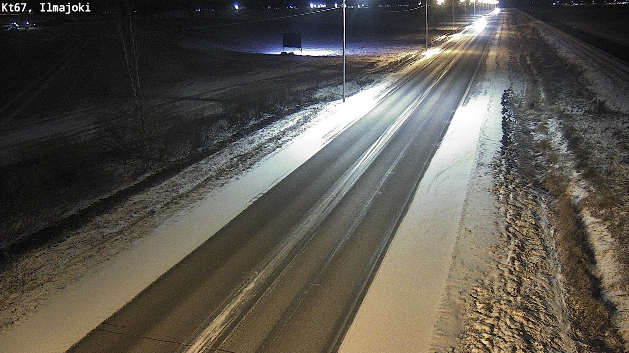 Kelikamerat Kuva Tie 67 Ilmajoki, Ilmajoki, Etelä-Pohjanmaa