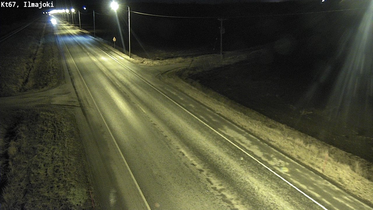 Kelikamerat Kuva Tie 67 Ilmajoki, Ilmajoki, Etelä-Pohjanmaa