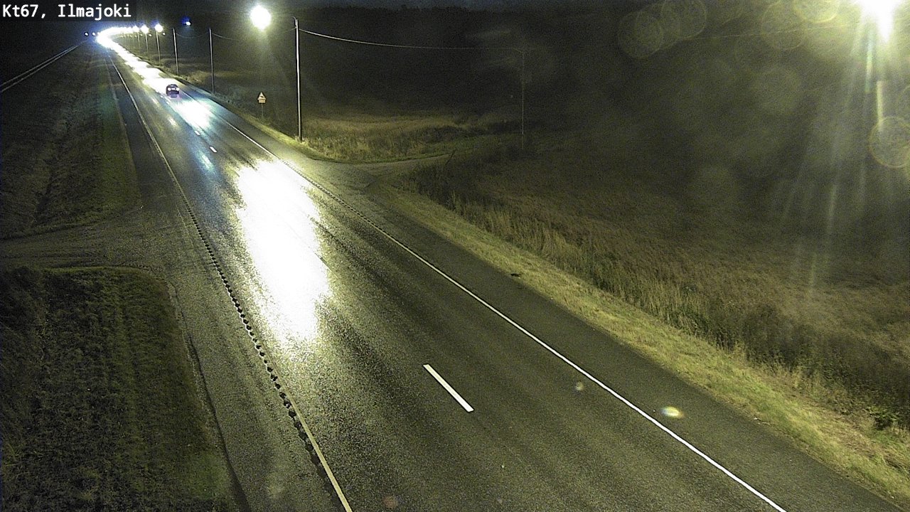 Kelikamerat Kuva Tie 67 Ilmajoki, Ilmajoki, Etelä-Pohjanmaa
