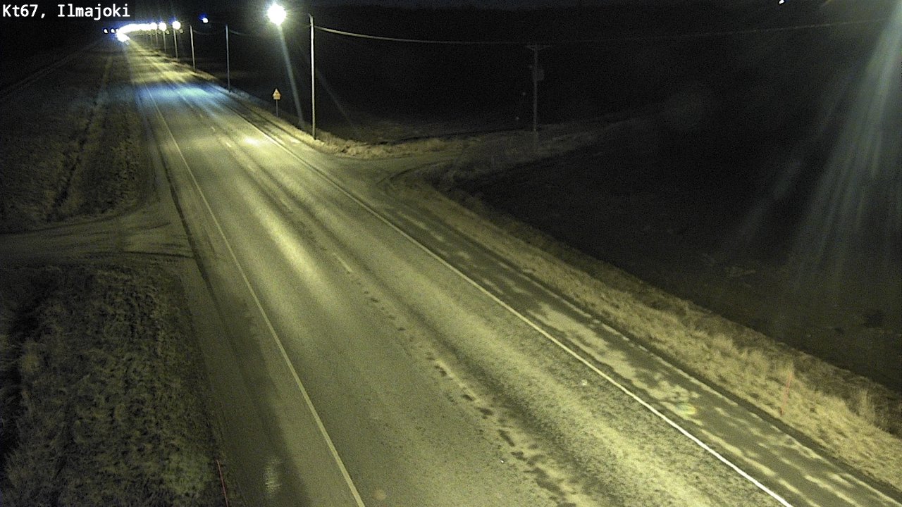 Kelikamerat Kuva Tie 67 Ilmajoki, Ilmajoki, Etelä-Pohjanmaa