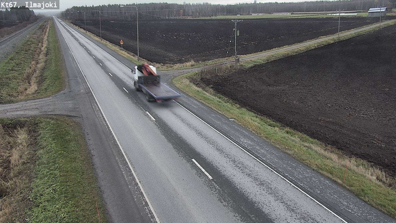 Kelikamerat Kuva Tie 67 Ilmajoki, Ilmajoki, Etelä-Pohjanmaa