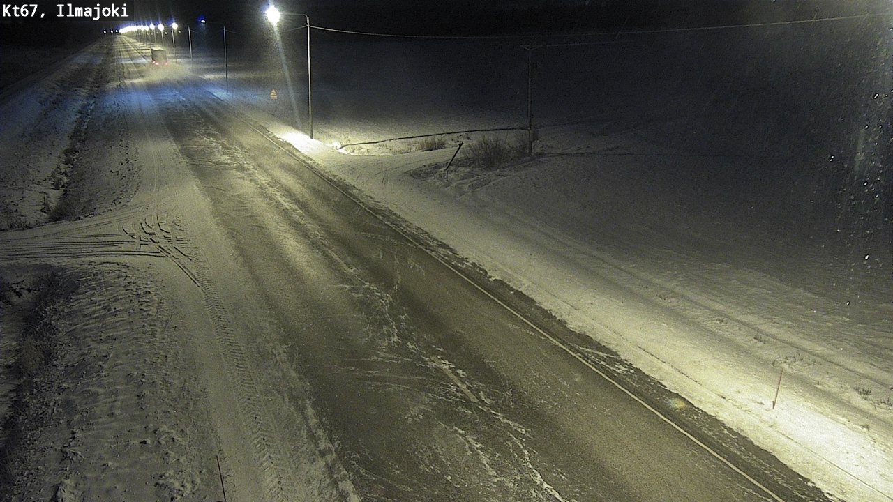 Kelikamerat Kuva Tie 67 Ilmajoki, Ilmajoki, Etelä-Pohjanmaa