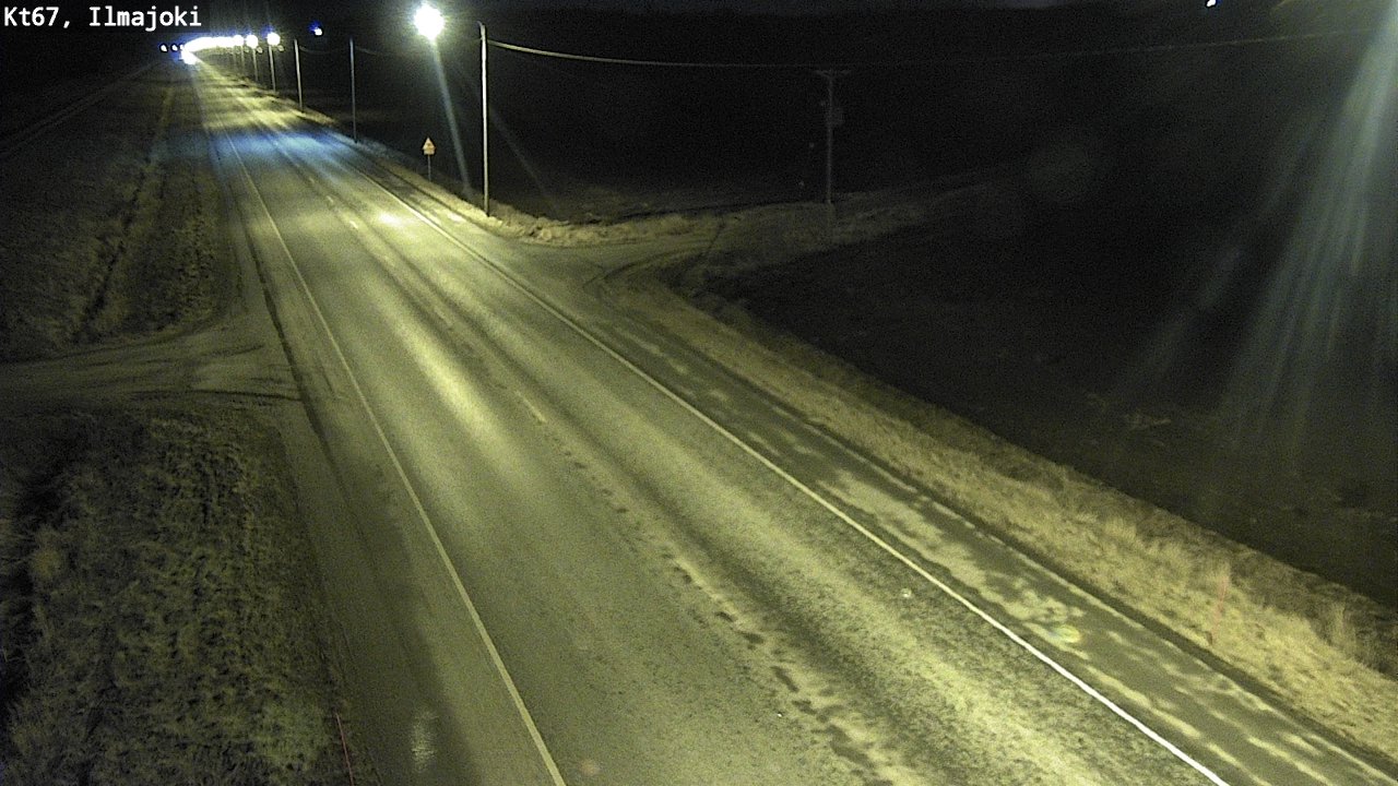 Kelikamerat Kuva Tie 67 Ilmajoki, Ilmajoki, Etelä-Pohjanmaa