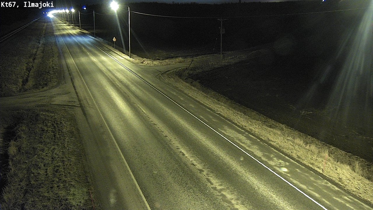 Kelikamerat Kuva Tie 67 Ilmajoki, Ilmajoki, Etelä-Pohjanmaa