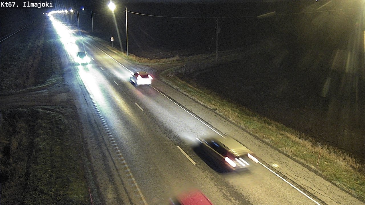 Kelikamerat Kuva Tie 67 Ilmajoki, Ilmajoki, Etelä-Pohjanmaa