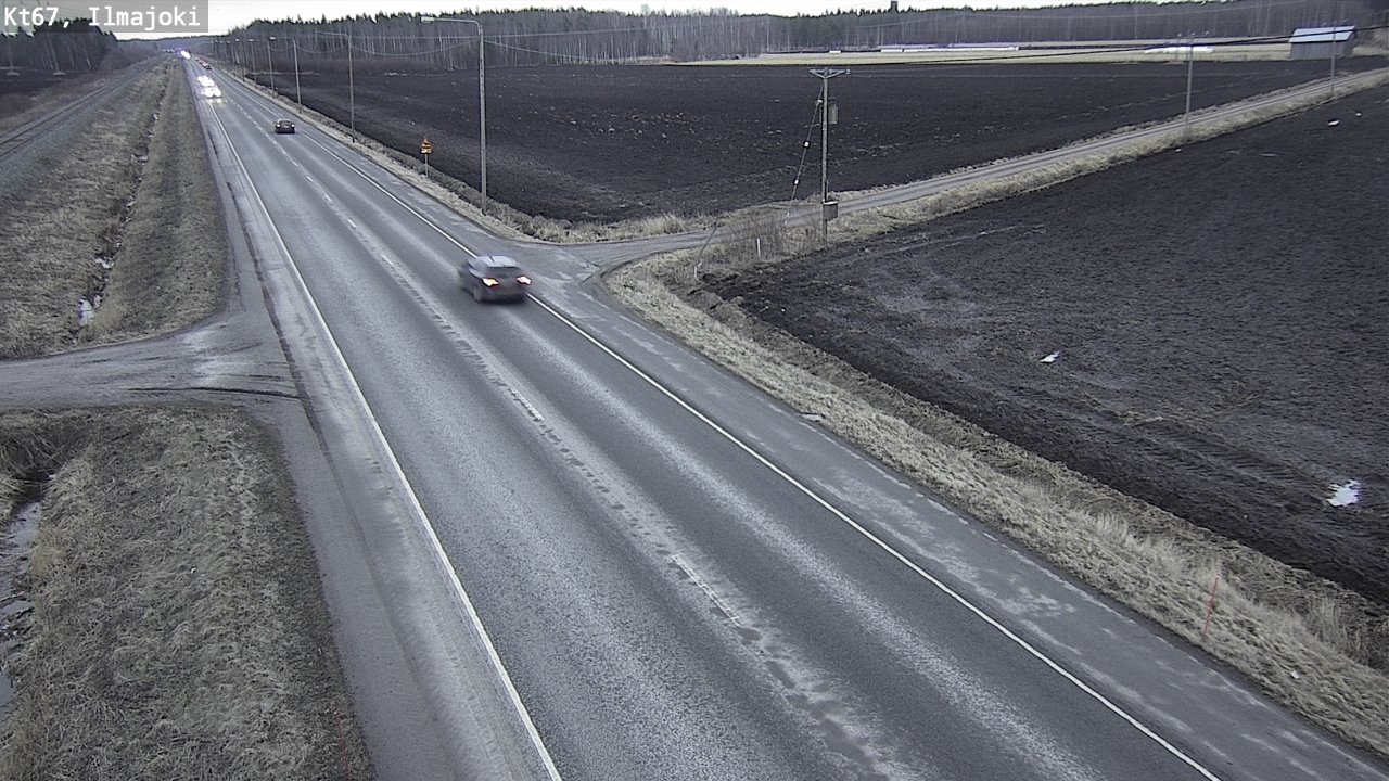 Kelikamerat Kuva Tie 67 Ilmajoki, Ilmajoki, Etelä-Pohjanmaa