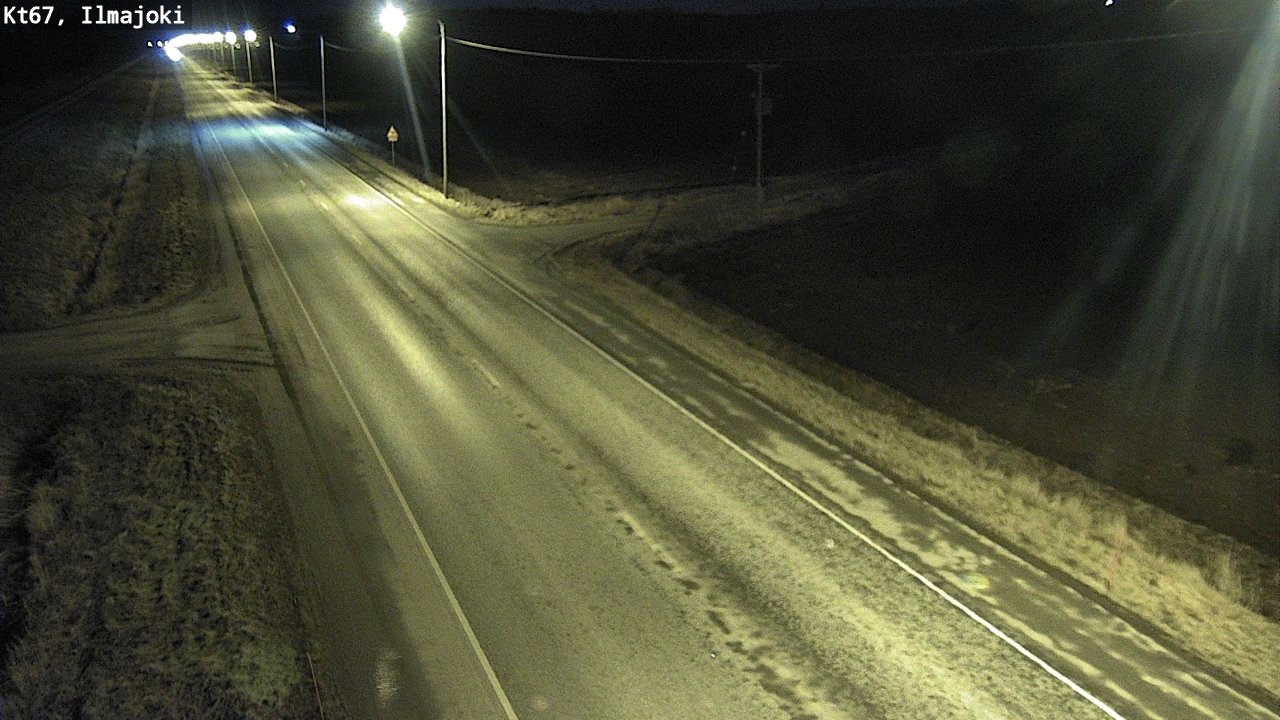 Kelikamerat Kuva Tie 67 Ilmajoki, Ilmajoki, Etelä-Pohjanmaa