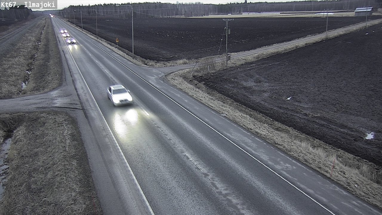 Kelikamerat Kuva Tie 67 Ilmajoki, Ilmajoki, Etelä-Pohjanmaa