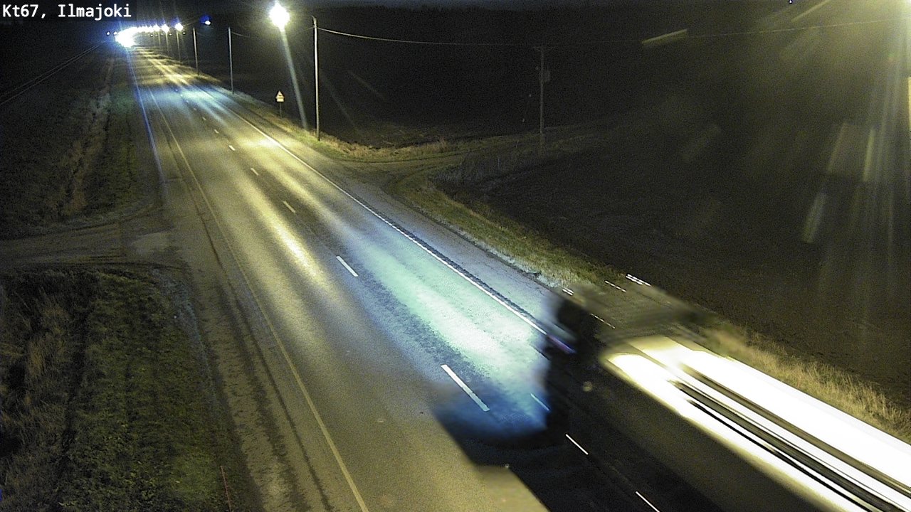 Kelikamerat Kuva Tie 67 Ilmajoki, Ilmajoki, Etelä-Pohjanmaa