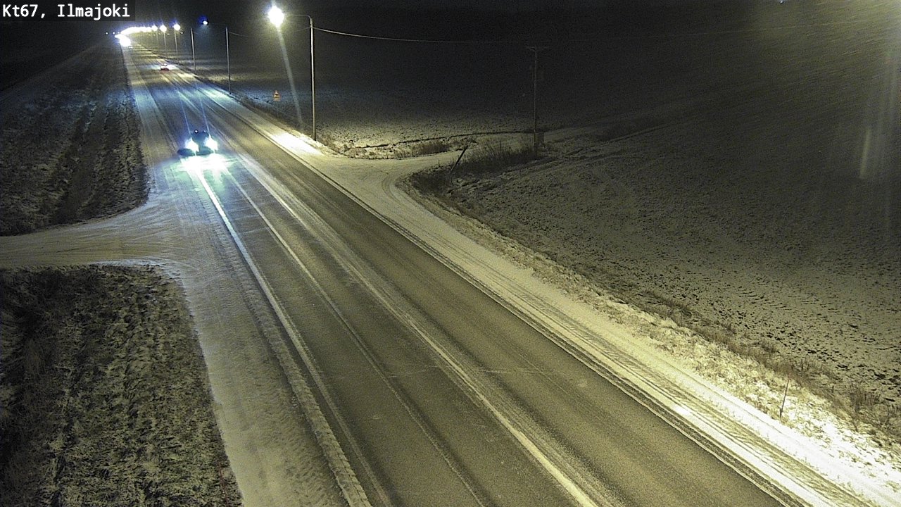 Kelikamerat Kuva Tie 67 Ilmajoki, Ilmajoki, Etelä-Pohjanmaa