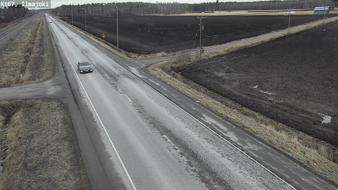 Kelikamerat Kuva Tie 67 Ilmajoki, Ilmajoki, Etelä-Pohjanmaa