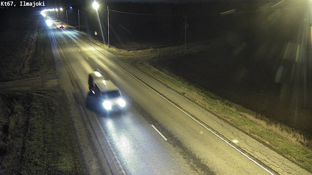 Kelikamerat Kuva Tie 67 Ilmajoki, Ilmajoki, Etelä-Pohjanmaa