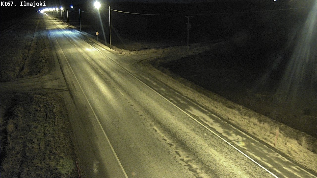 Kelikamerat Kuva Tie 67 Ilmajoki, Ilmajoki, Etelä-Pohjanmaa