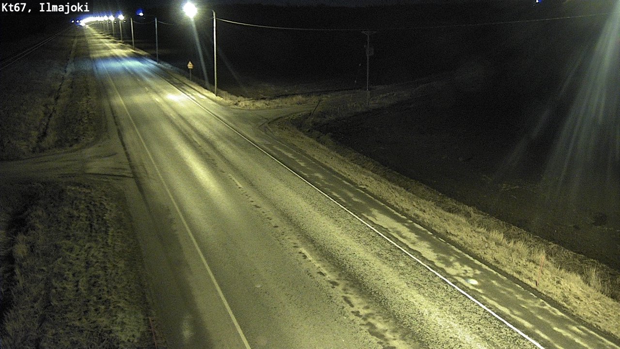 Kelikamerat Kuva Tie 67 Ilmajoki, Ilmajoki, Etelä-Pohjanmaa