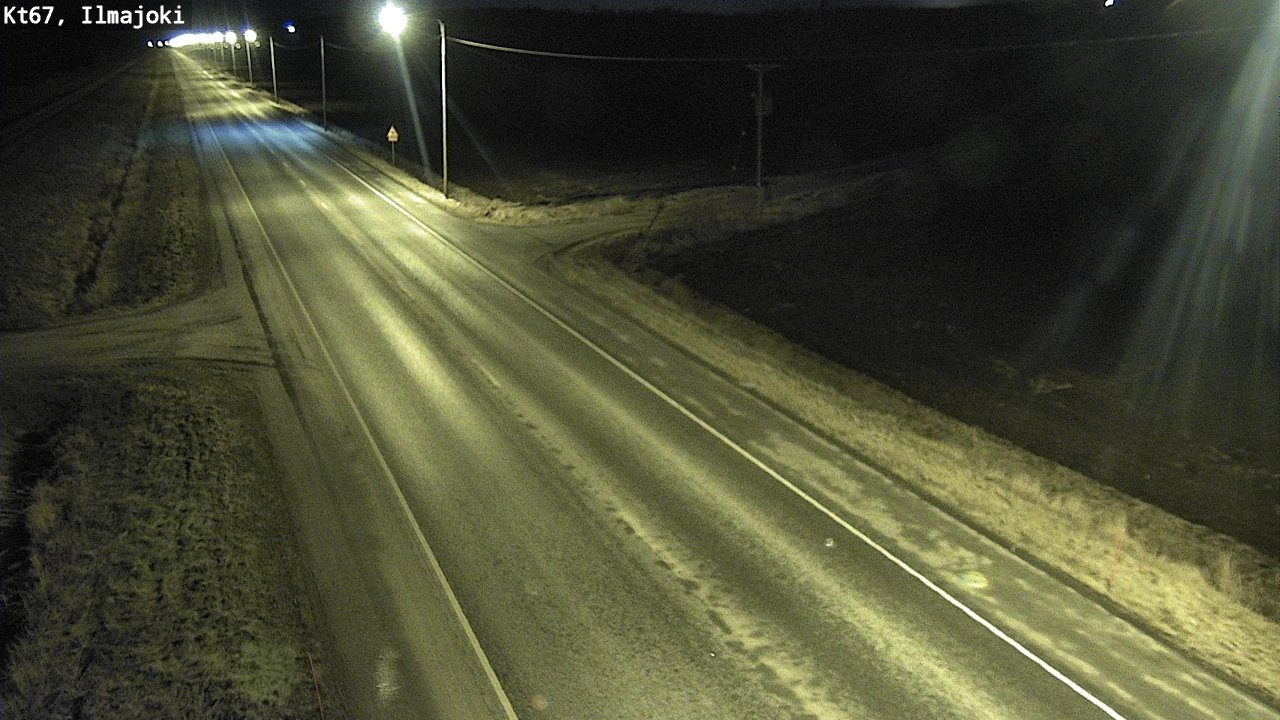 Kelikamerat Kuva Tie 67 Ilmajoki, Ilmajoki, Etelä-Pohjanmaa