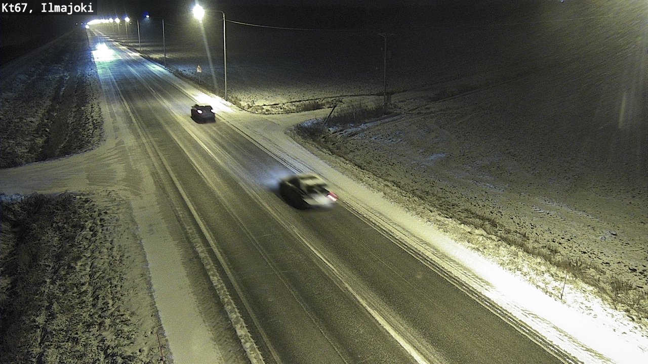 Kelikamerat Kuva Tie 67 Ilmajoki, Ilmajoki, Etelä-Pohjanmaa