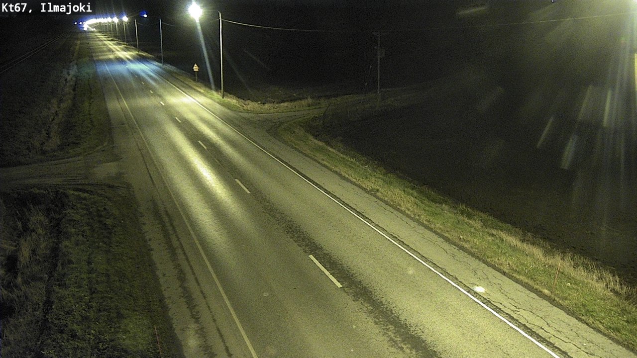 Kelikamerat Kuva Tie 67 Ilmajoki, Ilmajoki, Etelä-Pohjanmaa