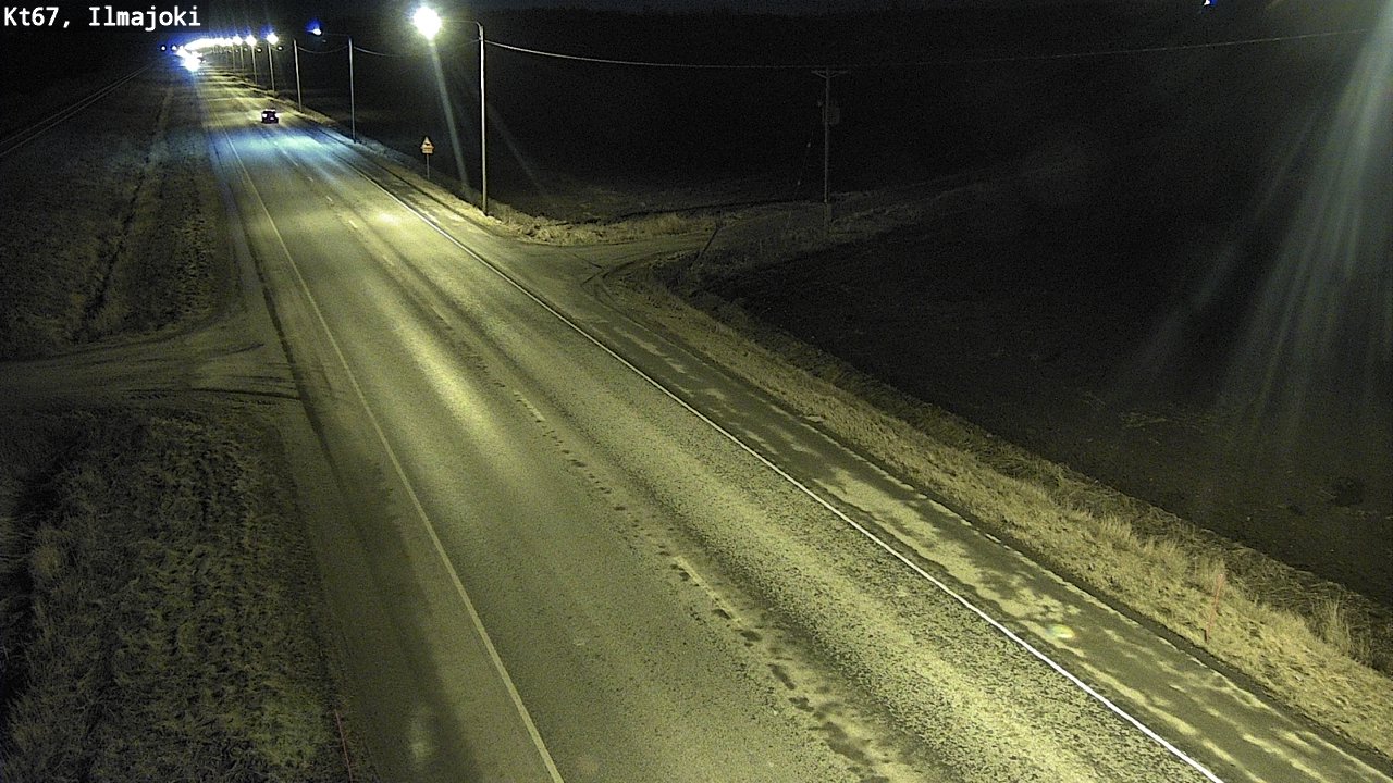 Kelikamerat Kuva Tie 67 Ilmajoki, Ilmajoki, Etelä-Pohjanmaa