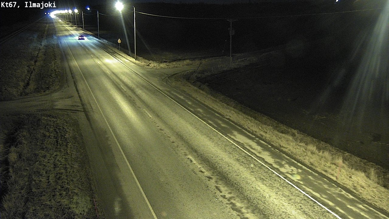 Kelikamerat Kuva Tie 67 Ilmajoki, Ilmajoki, Etelä-Pohjanmaa