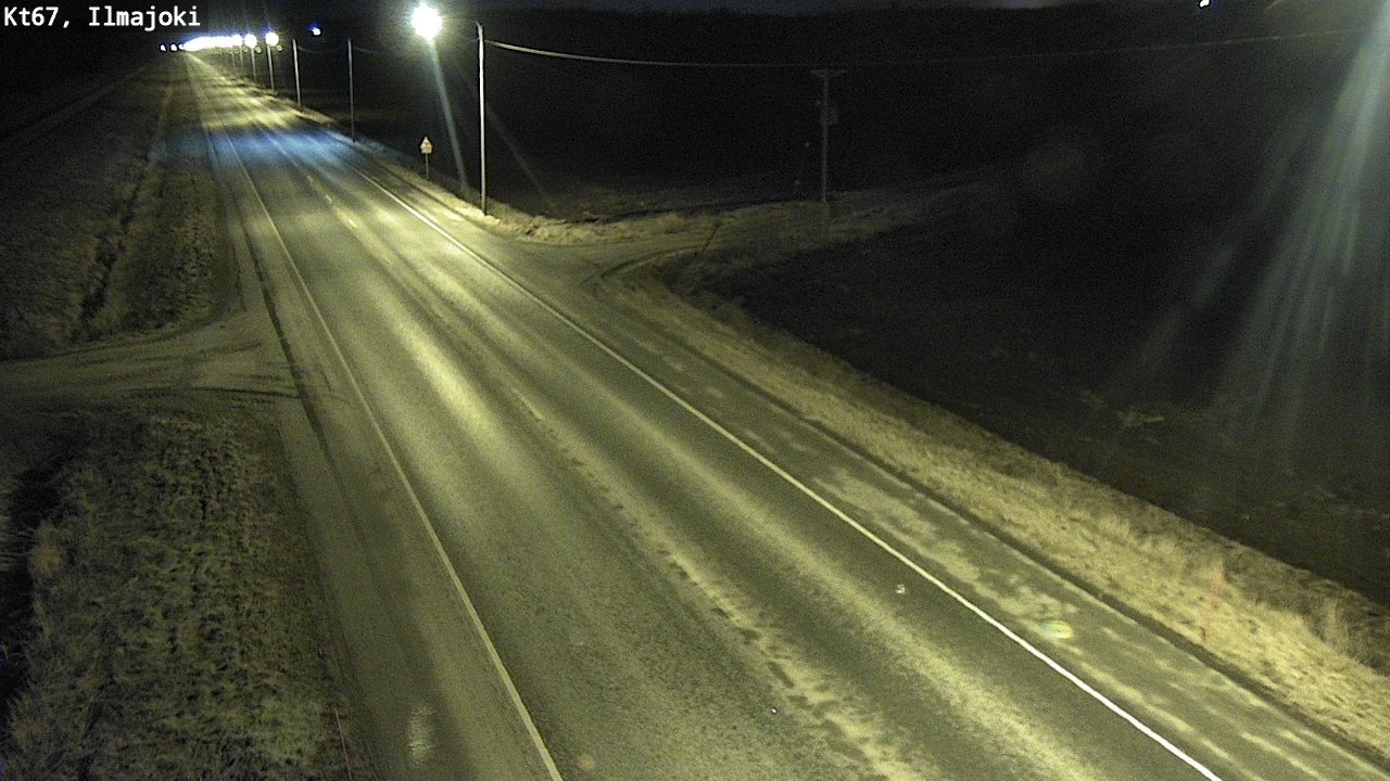 Kelikamerat Kuva Tie 67 Ilmajoki, Ilmajoki, Etelä-Pohjanmaa