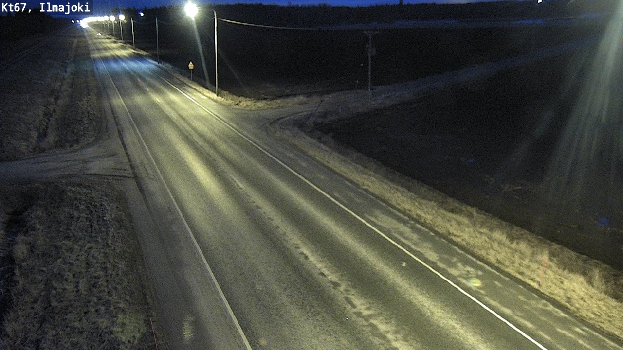 Kelikamerat Kuva Tie 67 Ilmajoki, Ilmajoki, Etelä-Pohjanmaa