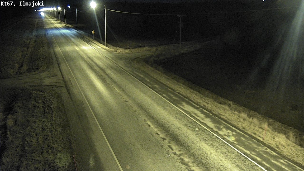 Kelikamerat Kuva Tie 67 Ilmajoki, Ilmajoki, Etelä-Pohjanmaa