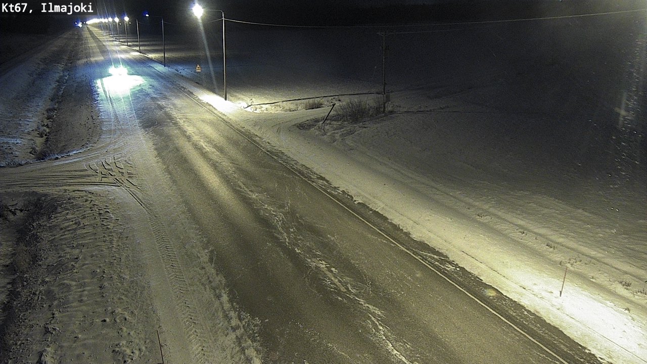 Kelikamerat Kuva Tie 67 Ilmajoki, Ilmajoki, Etelä-Pohjanmaa