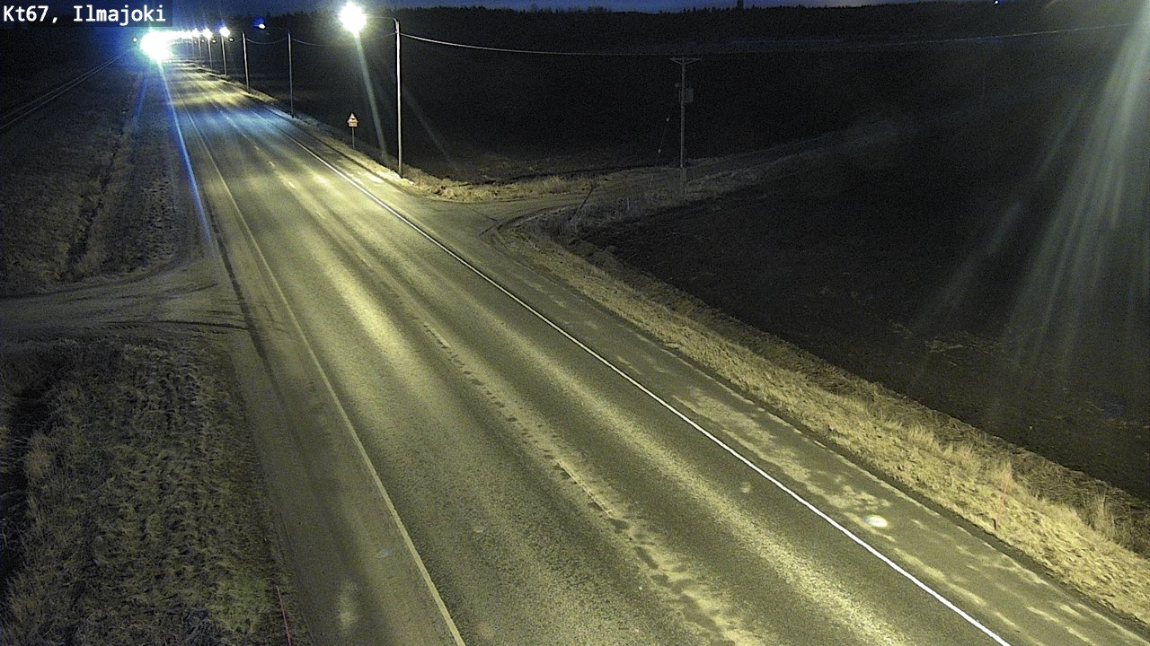 Kelikamerat Kuva Tie 67 Ilmajoki, Ilmajoki, Etelä-Pohjanmaa