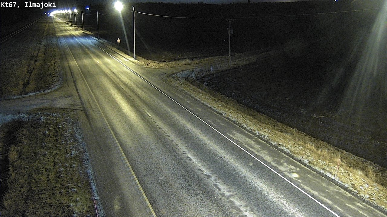 Kelikamerat Kuva Tie 67 Ilmajoki, Ilmajoki, Etelä-Pohjanmaa