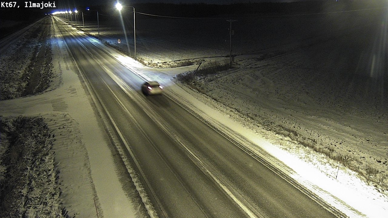 Kelikamerat Kuva Tie 67 Ilmajoki, Ilmajoki, Etelä-Pohjanmaa