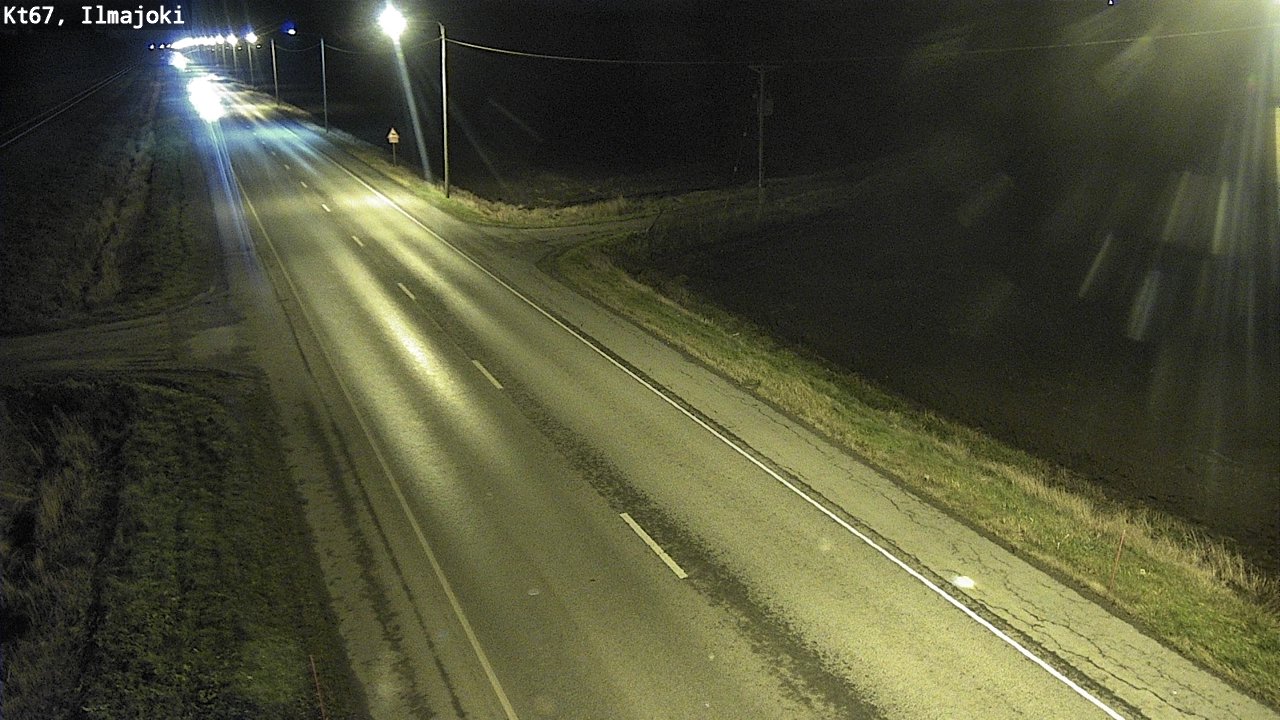 Kelikamerat Kuva Tie 67 Ilmajoki, Ilmajoki, Etelä-Pohjanmaa