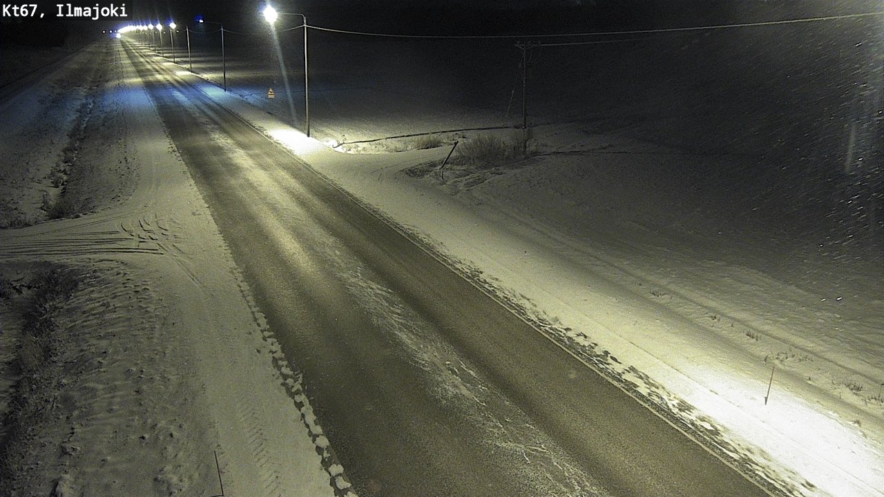 Kelikamerat Kuva Tie 67 Ilmajoki, Ilmajoki, Etelä-Pohjanmaa