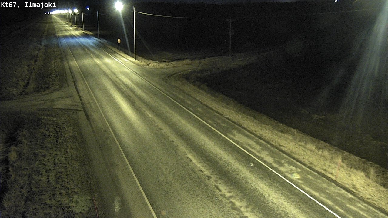 Kelikamerat Kuva Tie 67 Ilmajoki, Ilmajoki, Etelä-Pohjanmaa