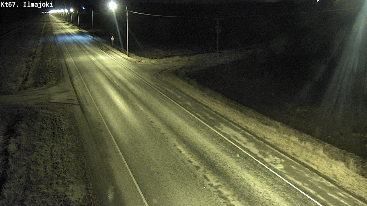 Kelikamerat Kuva Tie 67 Ilmajoki, Ilmajoki, Etelä-Pohjanmaa