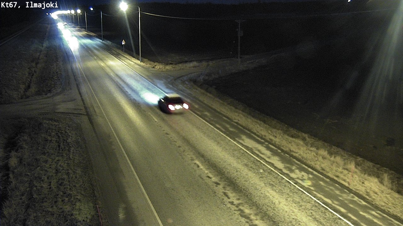 Kelikamerat Kuva Tie 67 Ilmajoki, Ilmajoki, Etelä-Pohjanmaa