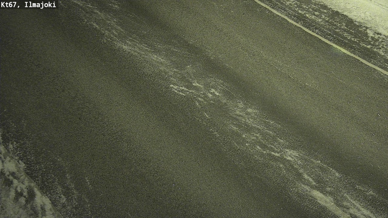 Kelikamerat Kuva Tie 67 Ilmajoki, Ilmajoki, Etelä-Pohjanmaa