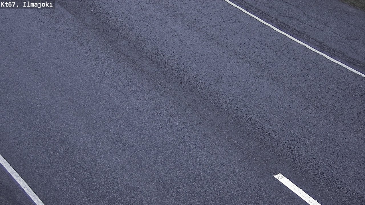 Kelikamerat Kuva Tie 67 Ilmajoki, Ilmajoki, Etelä-Pohjanmaa